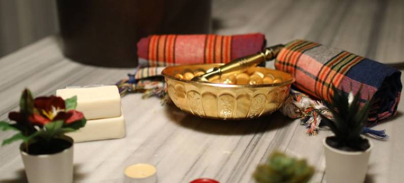 多拉大酒店(GRAND DORA OTEL)图片