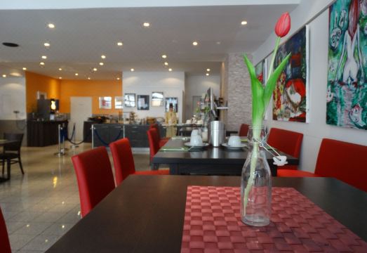 Art Hotel KörschenHotel Overview