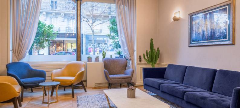 法国巴黎酒店(Paris France Hotel)图片