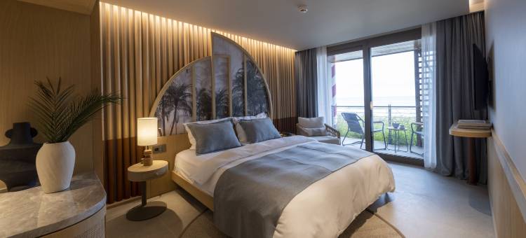 伊内马尔酒店(İnemare Hotel)图片