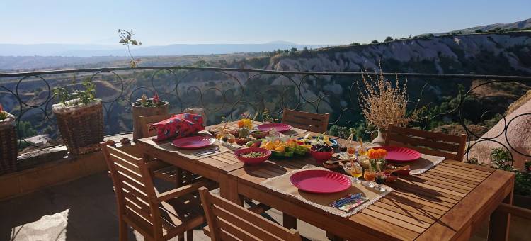 卡帕多奇亚鸽子酒店(Pigeon Hotel Cappadocia)图片