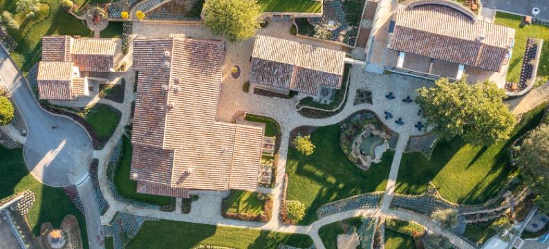I Borghi dell'Eremo村落(I Borghi Dell'Eremo)图片
