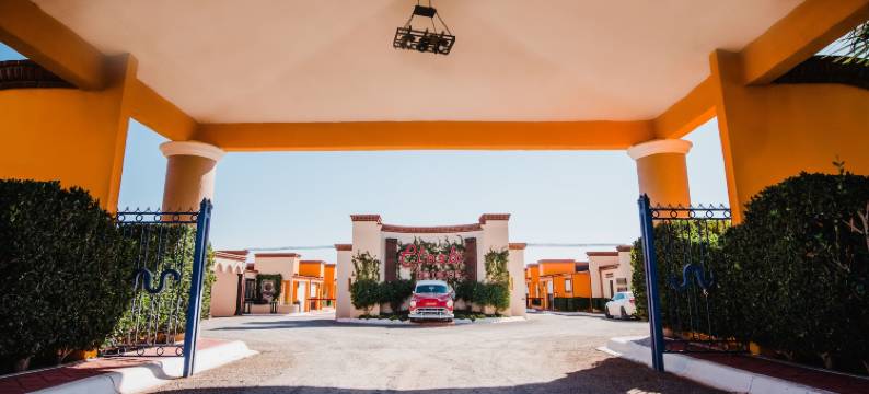 Closbi Km6酒店(Hotel Closbi Km6)图片