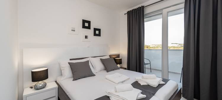 马里斯泳池别墅公寓及客房B(Apartments & Rooms Pool Villas Maris B)图片
