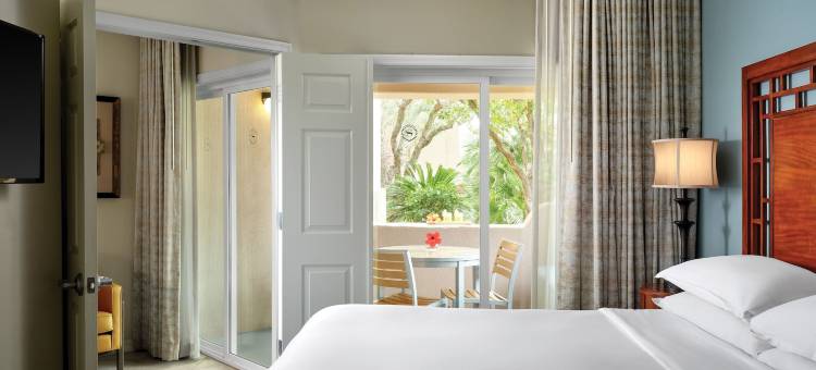 Sheraton Desert Oasis Villas, Scottsdale图片