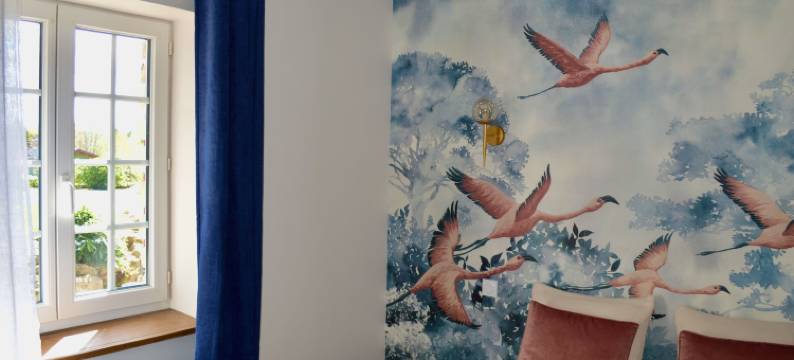 拉皮雄尼尔(La Pichonnière)图片