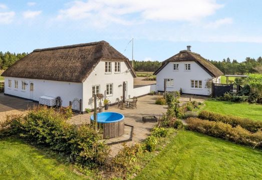 Lildgaard Hotel Overview