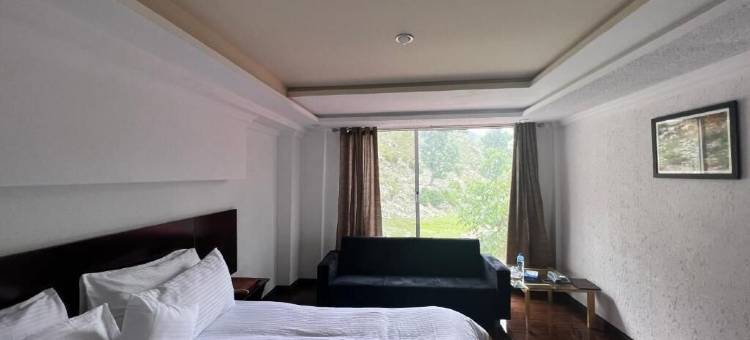 卡拉姆春天田园酒店(Spring Fields Hotel, Kalam)图片