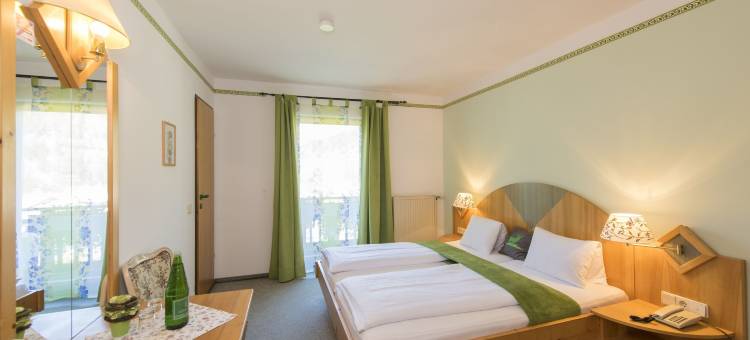 莫尔塔勒霍夫酒店(Hotel Molltalerhof)图片