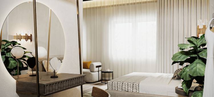 帕尔斯银行酒店(The Parr’s Bank Hotel)图片