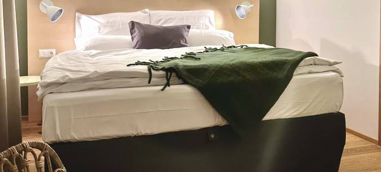 Wilma酒店(Hotel Wilma)图片