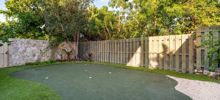 基博科(Kiboko)图片