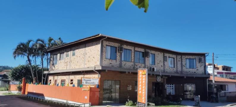 地平线旅馆(Pousada Horizontes)图片