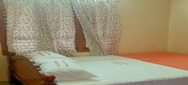 Arumugam AC住所(Arumugam Residency AC)图片