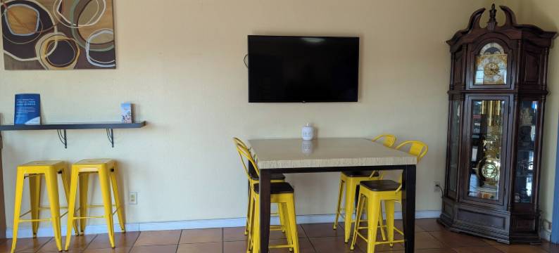 温德姆戴斯酒店 阿卡迪亚 路易斯安那(Days Inn by Wyndham Arcadia)图片