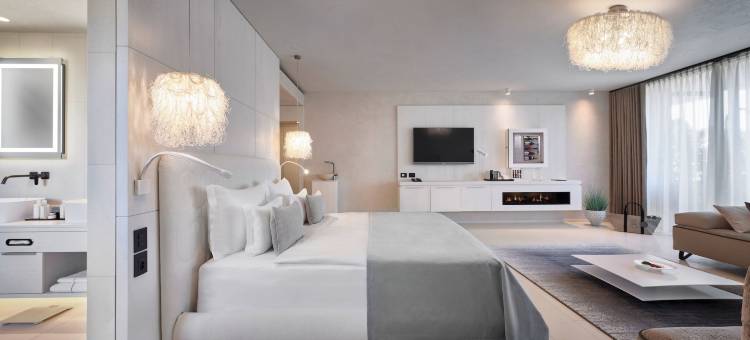 拉齐塞源泉豪华度假村(Quellenhof Luxury Resort Lazise)图片