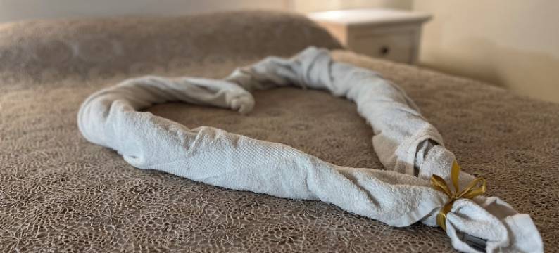 拉迪莫拉德格利迪(La Dimora Degli Dei)图片