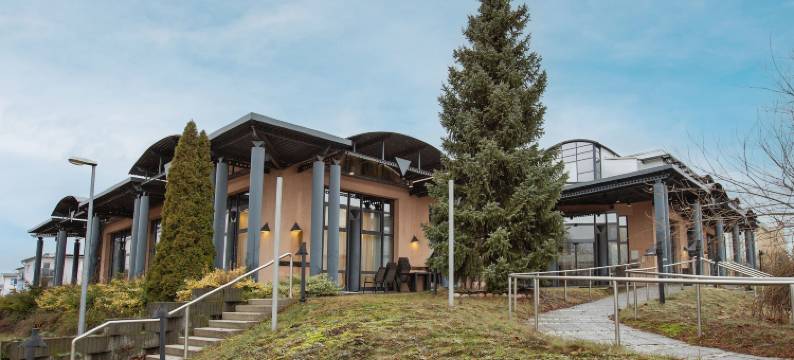 DORMERO 酒店 格赖夫斯瓦尔德(Dormero Hotel Greifswald)图片