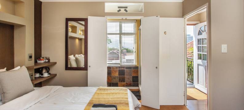 汤姆斯旅馆(Tom's Guest House)图片