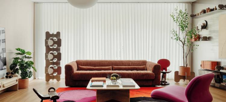 埃德加套房 - 马雷区 - 庙宇(Edgar Suites - Marais - Temple)图片