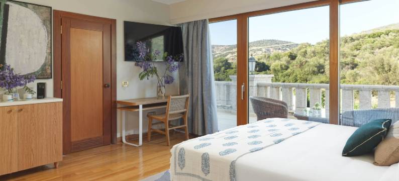 SEAFOS 豪华度假村及水疗中心 - Leonardo Hotels 限量版(Seafos Luxury Resort & Spa - Limited Edition by Leonardo Hotels)图片