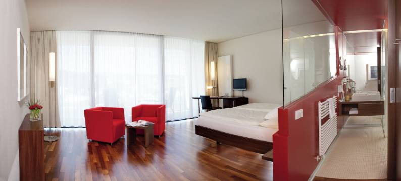 布鲁奈尔Spa酒店(Spa Hotel Bründl)图片