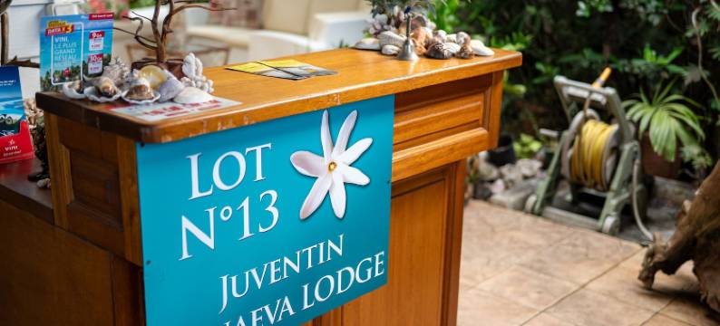 Manaeva旅馆(Manaeva Lodge)图片