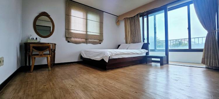济州海洋别墅(Jeju Ocean Vill)图片