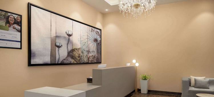 温德姆花园 索尼帕特 穆尔塔尔(Wyndham Garden Sonipat Murthal)图片