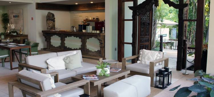 魂泉圣地库埃纳瓦卡(Soul Spring Sanctuary Cuernavaca)图片