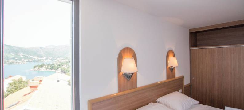 天堂别墅酒店(Villa Paradiso 2)图片