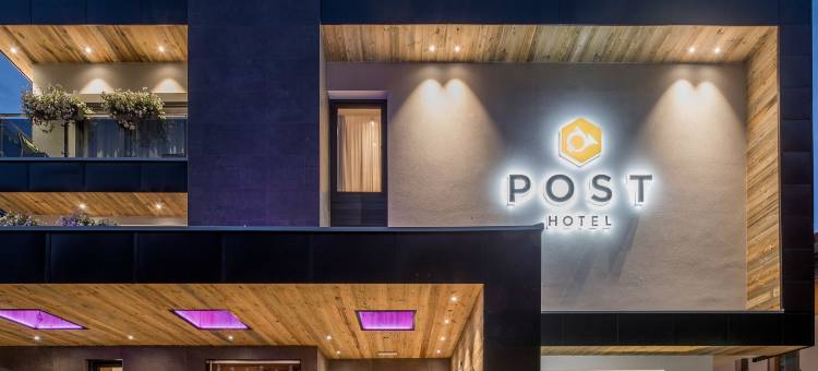 帕斯农波斯特酒店(Post Hotel Paznaun)图片