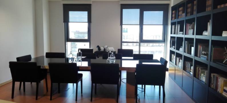 全景生活酒店(Panoramic Living)图片