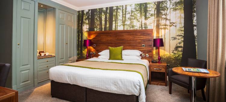 牟特酒店(The Moat House)图片