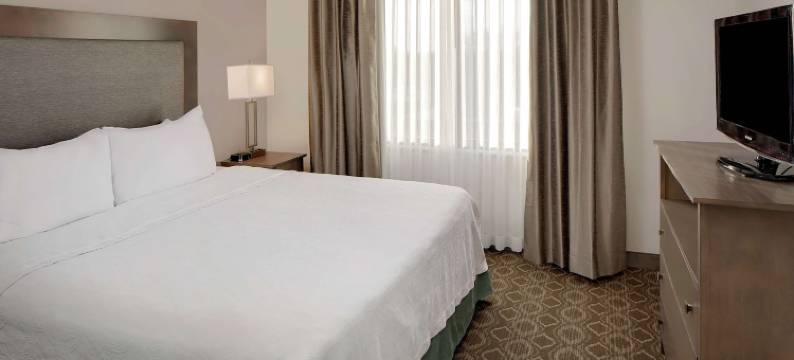 明尼阿波里斯美国购物中心Homewood Suites by Hilton(Homewood Suites by Hilton Minneapolis - Mall of America)图片