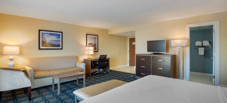 Best Western Plus Ocean City图片