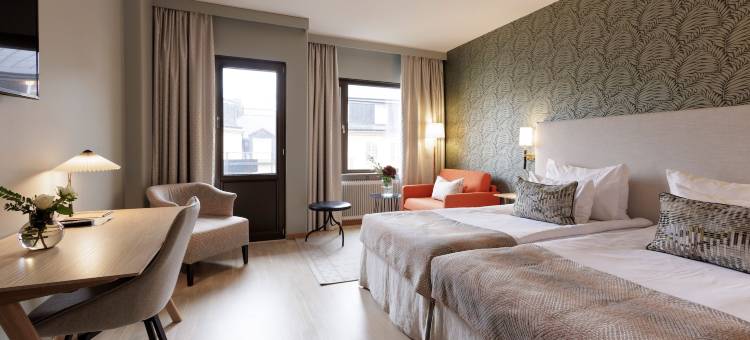 惠灵顿家园酒店(Home Hotel Wellington)图片