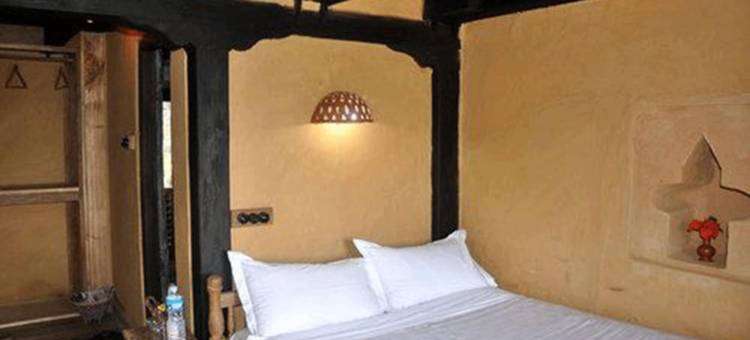 卧云加尔酒店(Gaun Ghar Pvt Ltd)图片