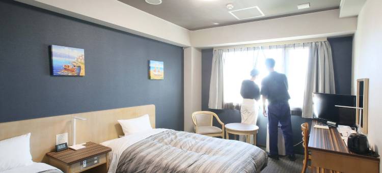 露樱GRANTIA石垣店(Route Inn Grantia Ishigaki)图片