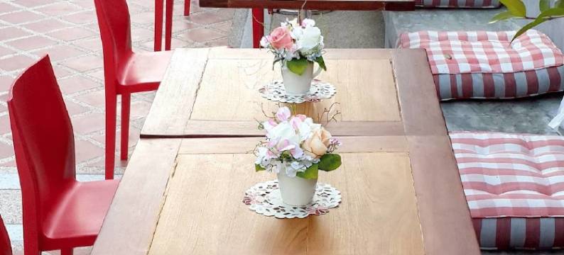 J2酒店(J2 Hotel)图片