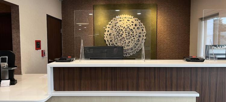 Fairfield Inn & Suites Mt. Pleasant图片