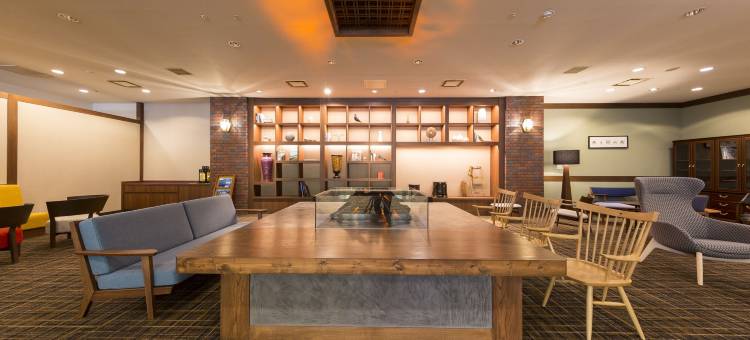 大雪酒店(Hotel Taisetsu Onsen＆Canyon Resort)图片