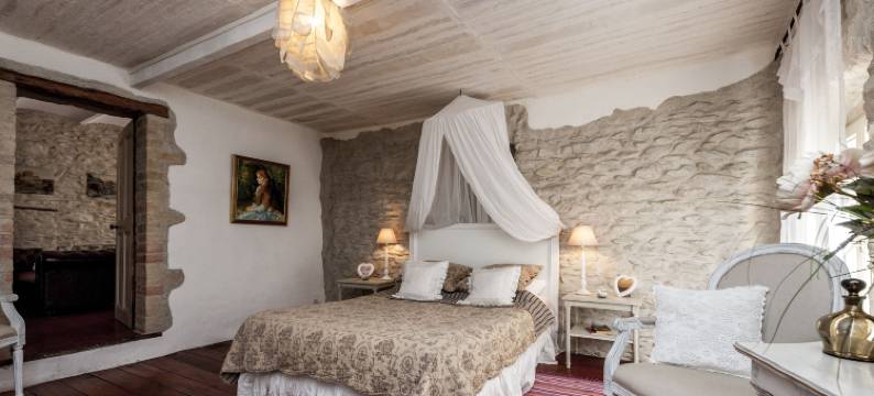 拉里布利特住宿加早餐旅馆(Gîte la Ribeyrette)图片