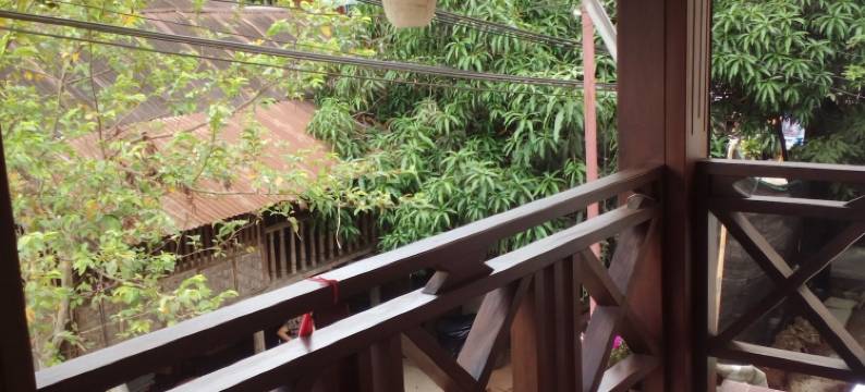 Sokmisay酒店・客栈(Sokmisay Hotel・GuestHouse)图片