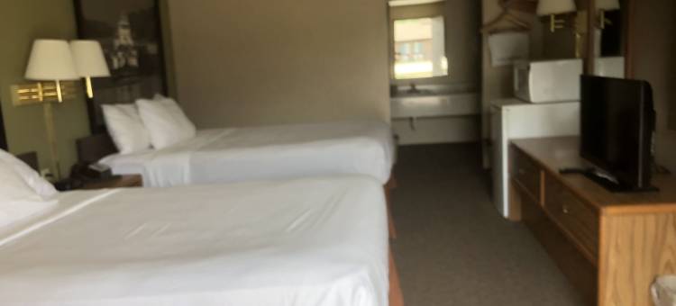 奥纳瓦美洲佳价旅馆(Americas Best Value Inn Onawa)图片