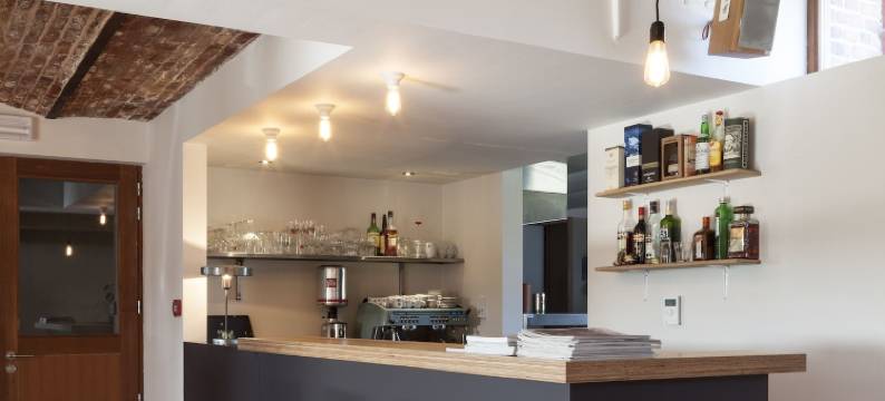 登泽德住宿加早餐酒店(B&B de Deugdzonde)图片