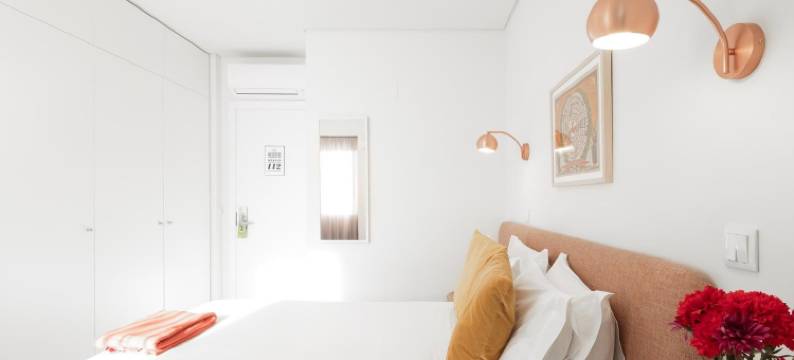 LSA Restauradores by Numa图片