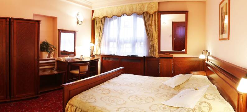 AGH酒店(AGH Hotel)图片