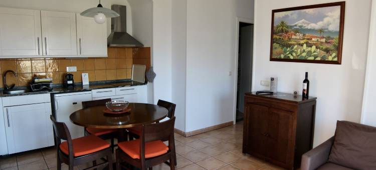 哈皮马格度假村特内里费(Hapimag Resort Tenerife)图片