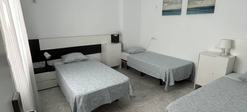 中央现货旅馆(The Spot Central Hostel)图片